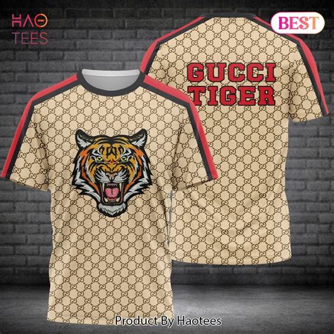 gucci shirt tiger print|gucci tiger for sale.